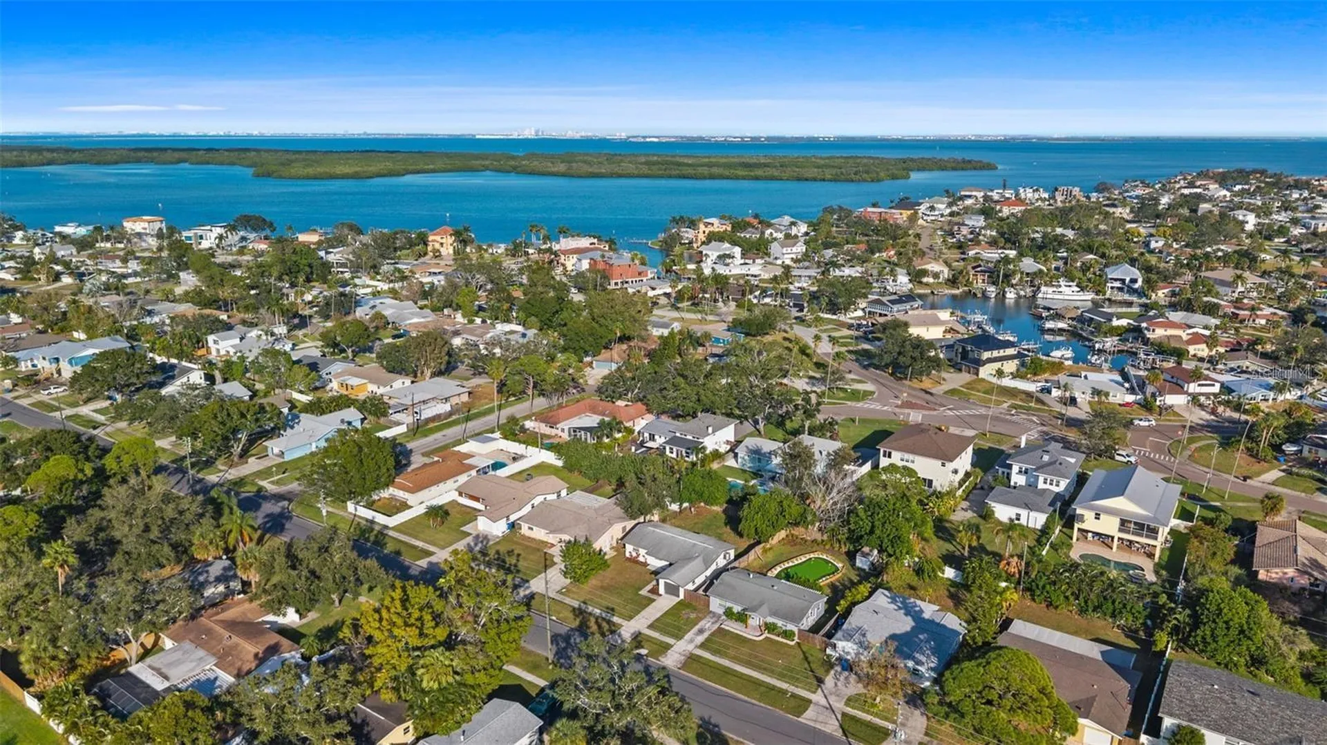 5501 Denver Street NE St Petersburg FL 33703