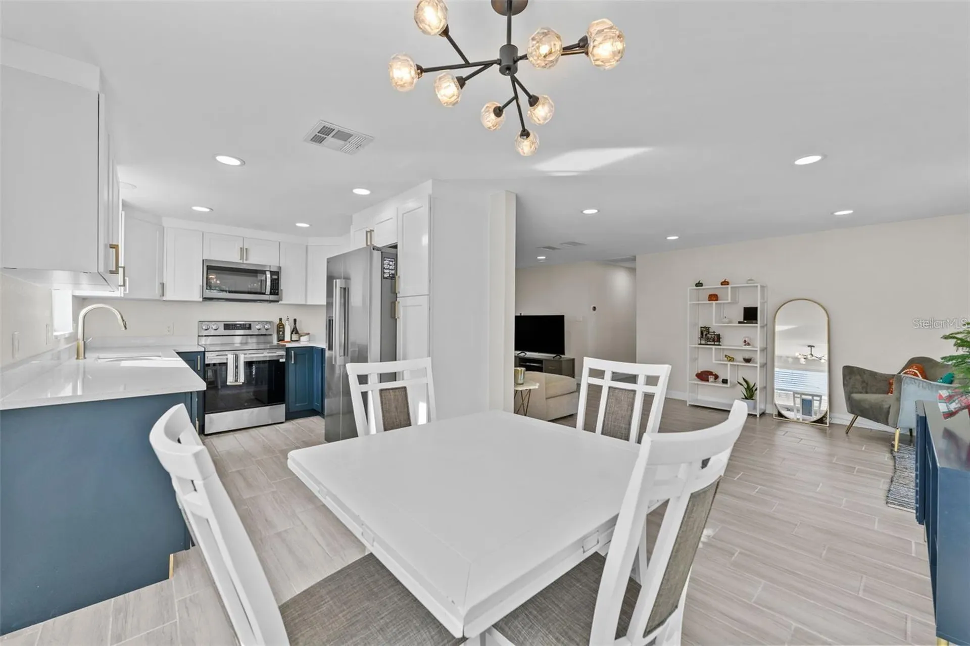 5501 Denver Street NE St Petersburg FL 33703