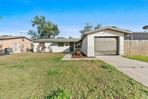 5501 Denver Street NE St Petersburg FL 33703