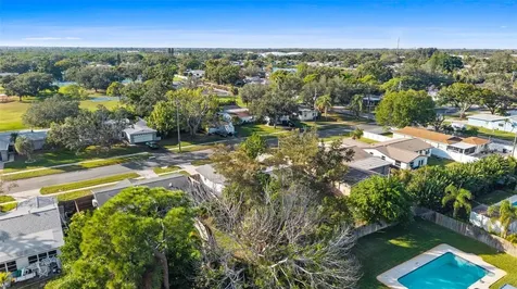 5501 Denver Street NE St Petersburg FL 33703