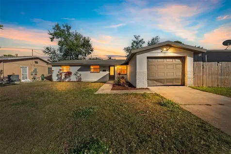 5501 Denver Street NE St Petersburg FL 33703