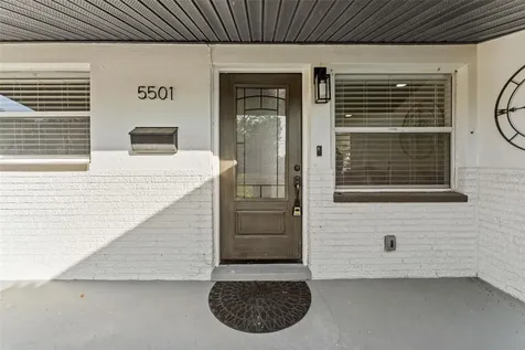 5501 Denver Street NE St Petersburg FL 33703
