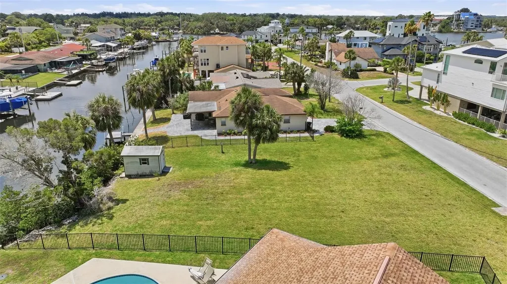 8126 Brighton Drive Port Richey FL 34668