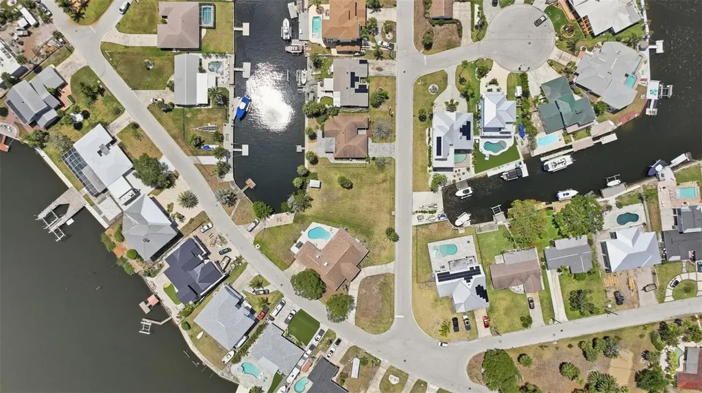8126 Brighton Drive Port Richey FL 34668