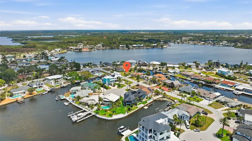 8126 Brighton Drive Port Richey FL 34668