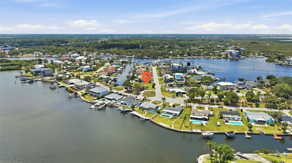 8126 Brighton Drive Port Richey FL 34668