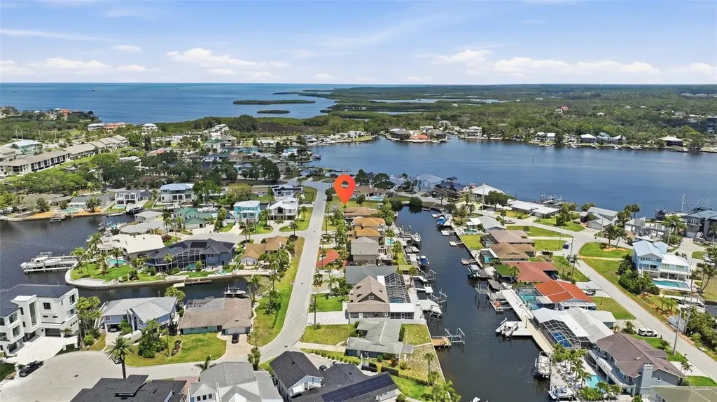 8126 Brighton Drive Port Richey FL 34668