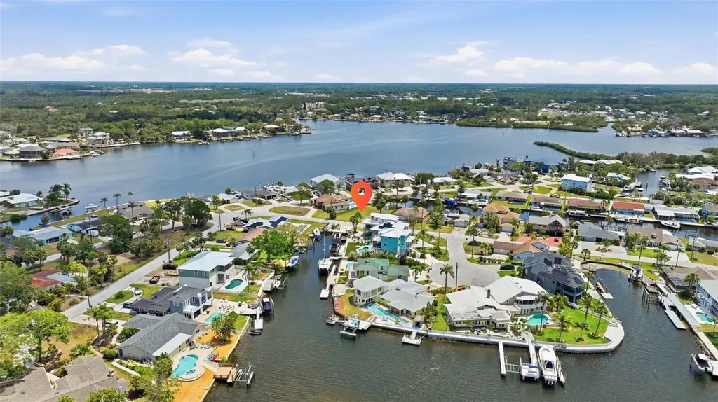8126 Brighton Drive Port Richey FL 34668