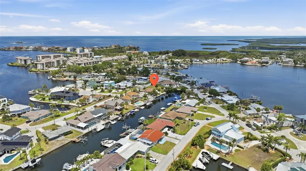 8126 Brighton Drive Port Richey FL 34668