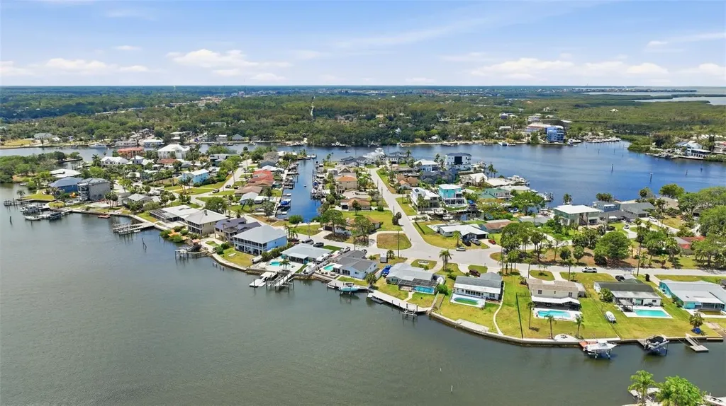 8126 Brighton Drive Port Richey FL 34668