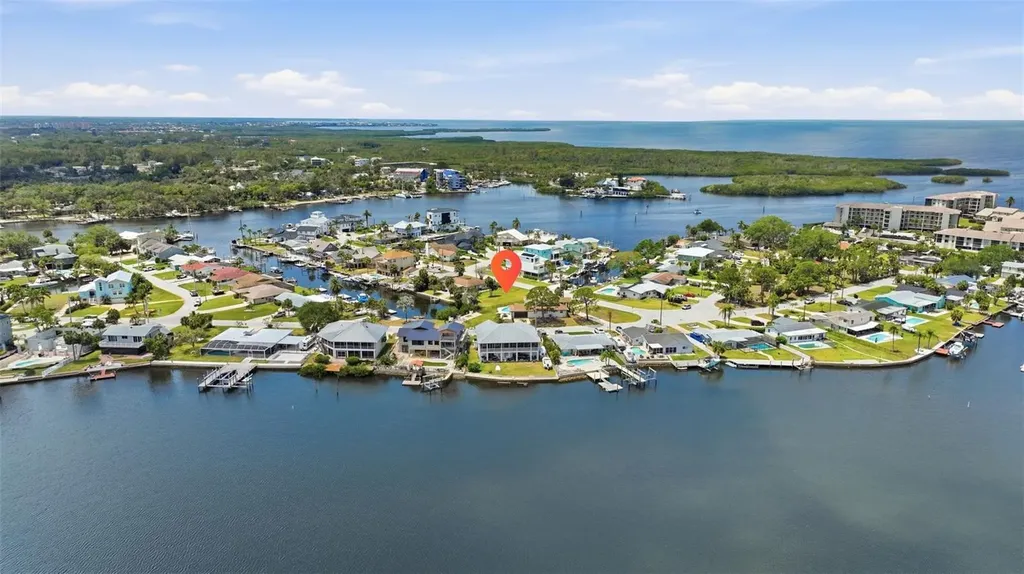8126 Brighton Drive Port Richey FL 34668
