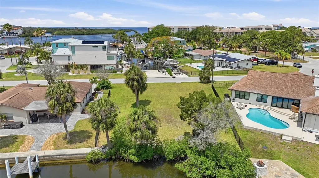 8126 Brighton Drive Port Richey FL 34668