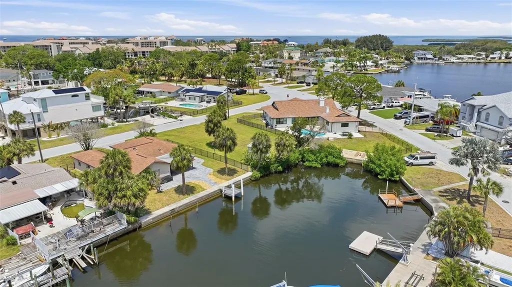 8126 Brighton Drive Port Richey FL 34668