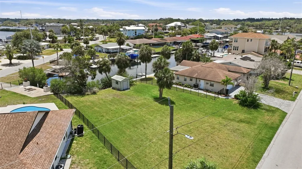 8126 Brighton Drive Port Richey FL 34668