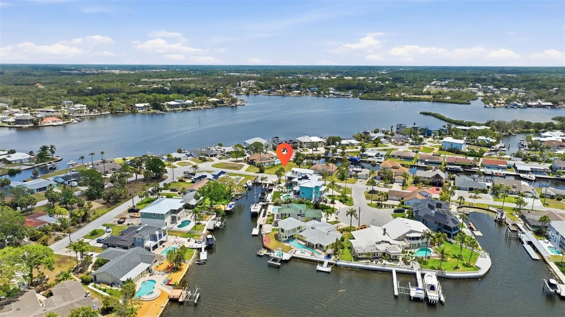 8126 Brighton Drive Port Richey FL 34668