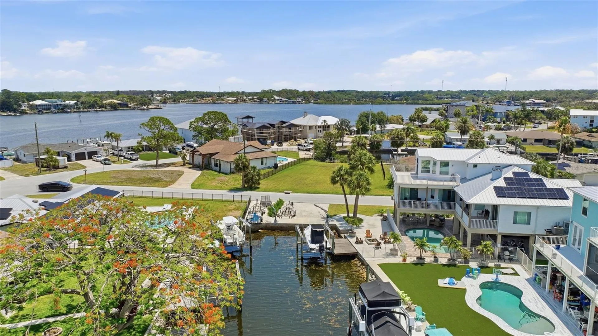 8126 Brighton Drive Port Richey FL 34668