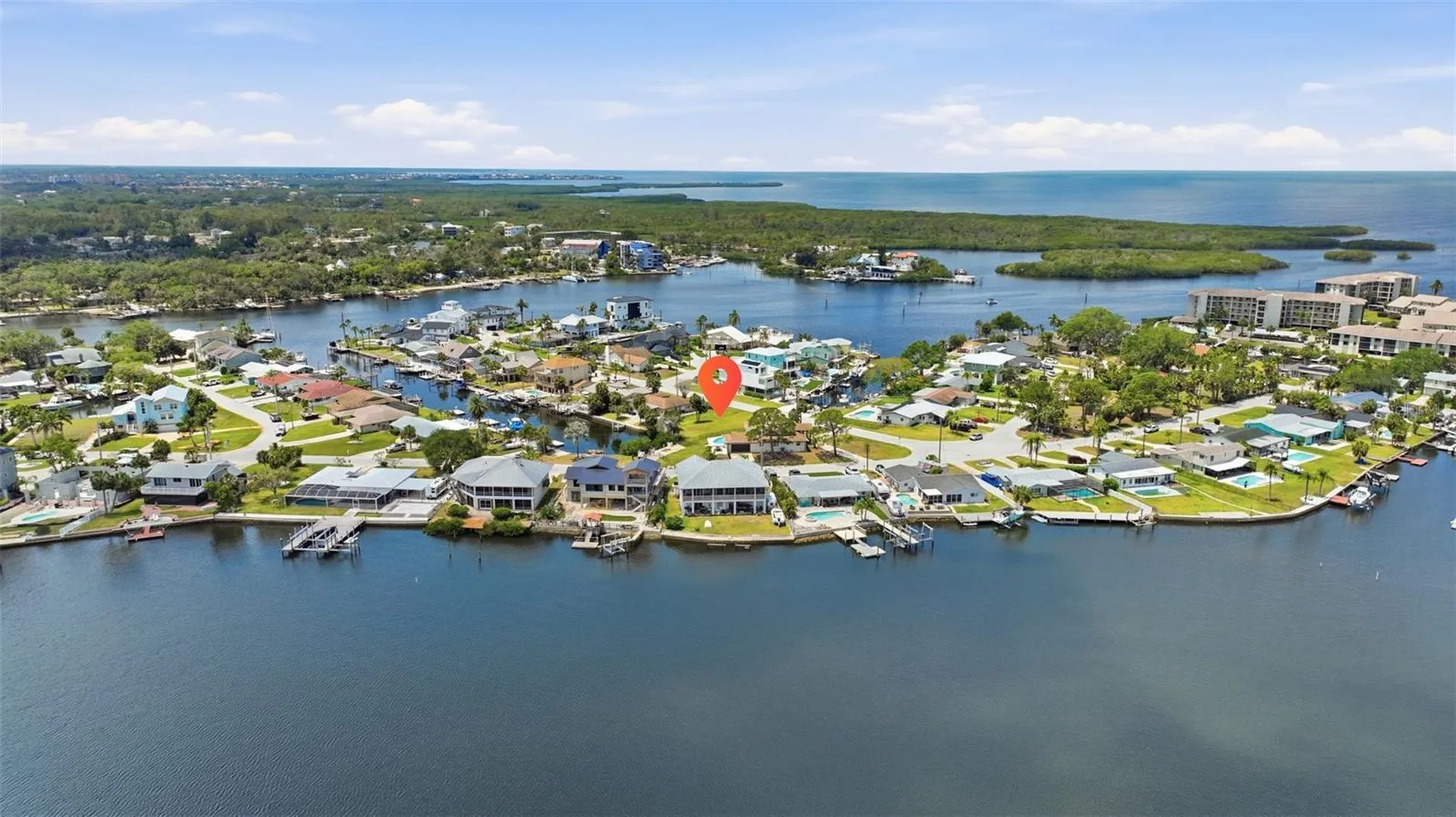 8126 Brighton Drive Port Richey FL 34668