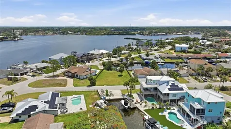 8126 Brighton Drive Port Richey FL 34668