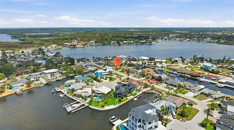8126 Brighton Drive Port Richey FL 34668