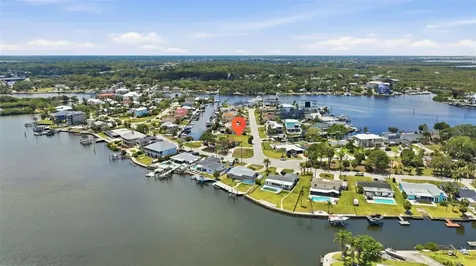 8126 Brighton Drive Port Richey FL 34668