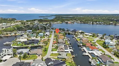 8126 Brighton Drive Port Richey FL 34668