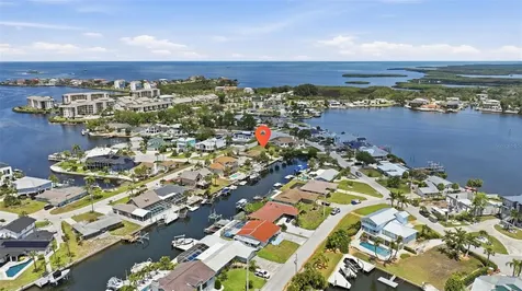 8126 Brighton Drive Port Richey FL 34668