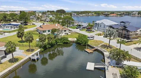 8126 Brighton Drive Port Richey FL 34668