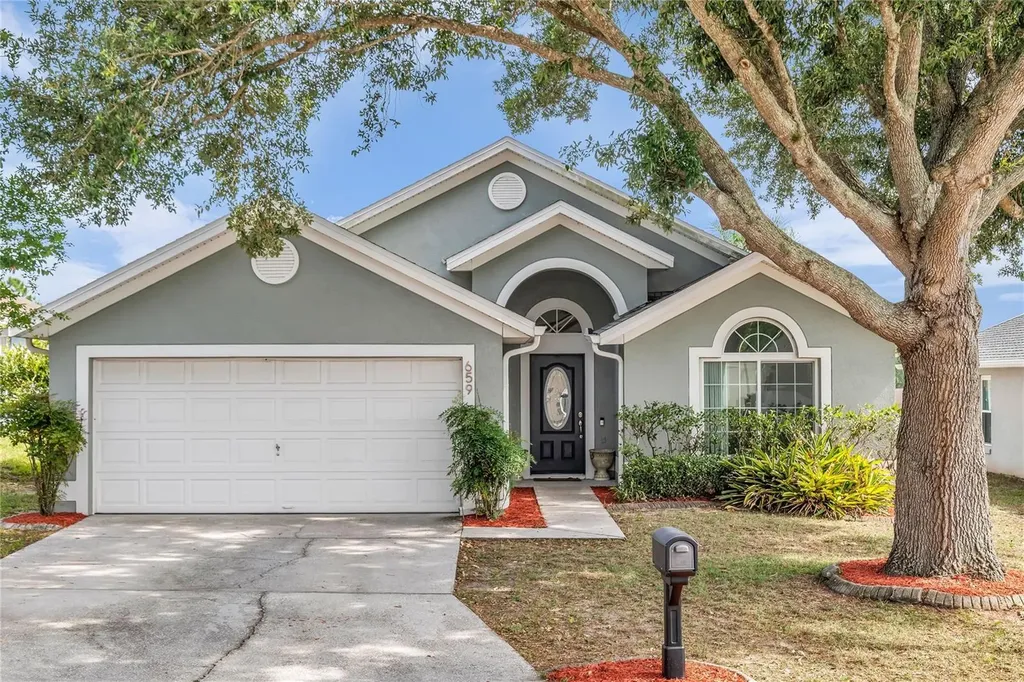 659 Reston Place Davenport FL 33897