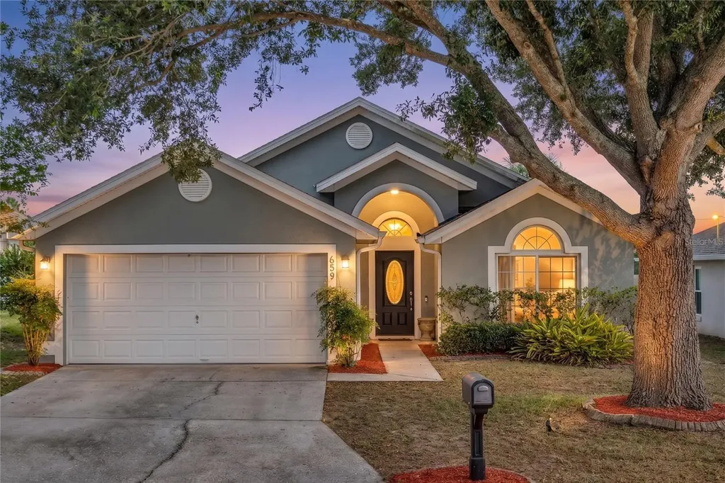 659 Reston Place Davenport FL 33897