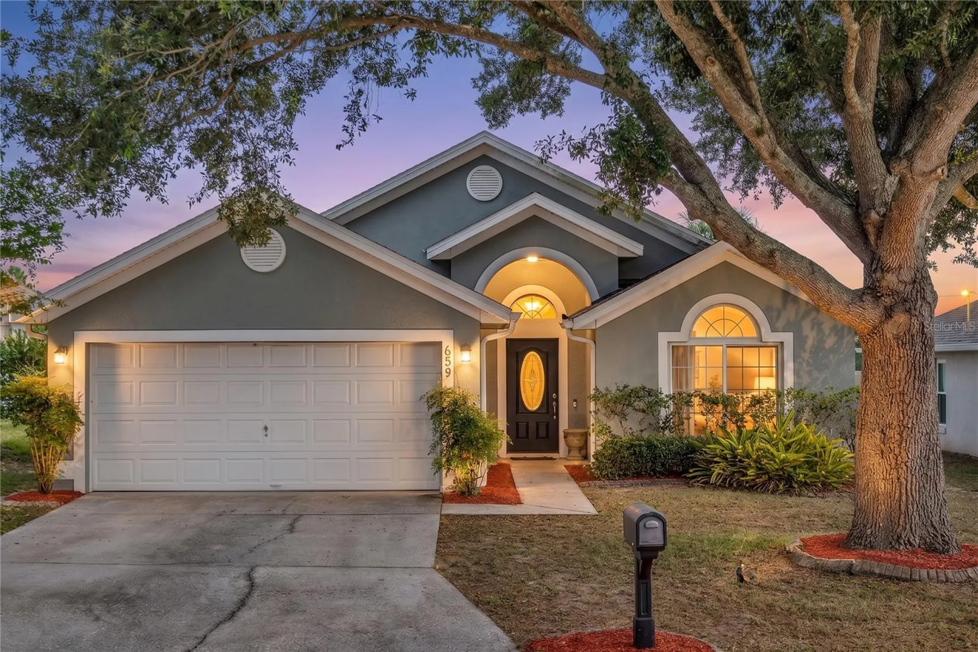 659 Reston Place Davenport FL 33897
