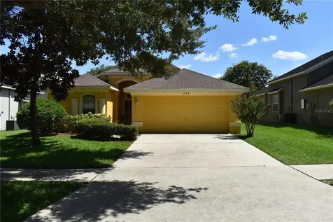 644 Chesney Drive Valrico FL 33594
