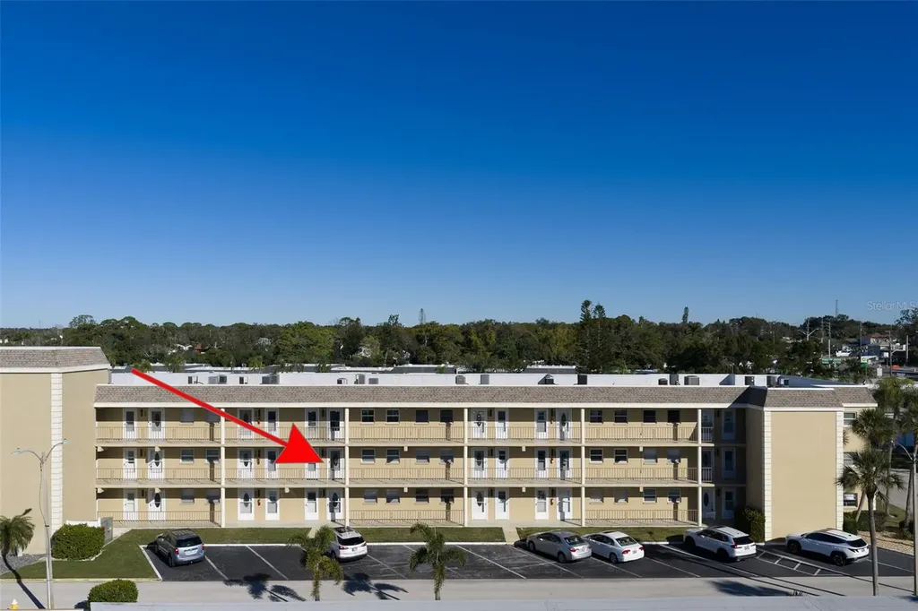 1 Boca Ciega Point Boulevard St Petersburg FL 33708
