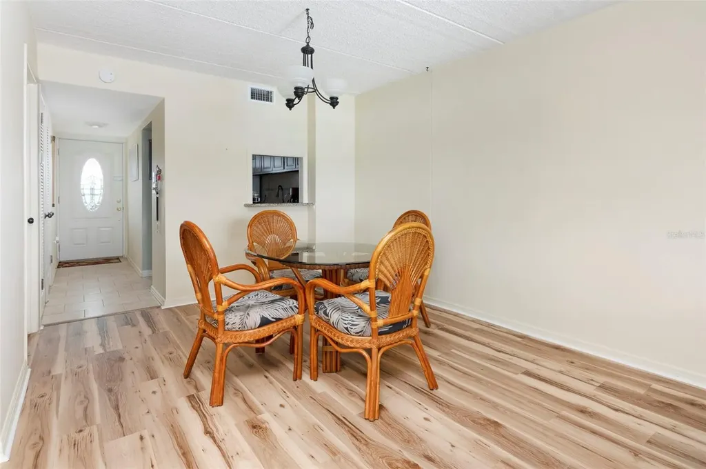 1 Boca Ciega Point Boulevard St Petersburg FL 33708