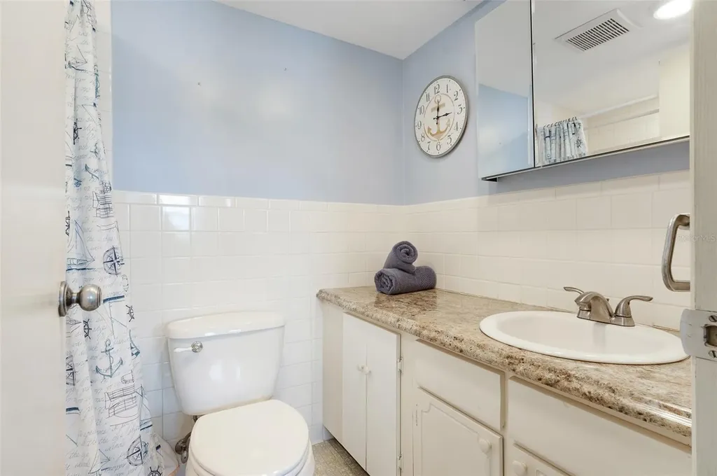 1 Boca Ciega Point Boulevard St Petersburg FL 33708
