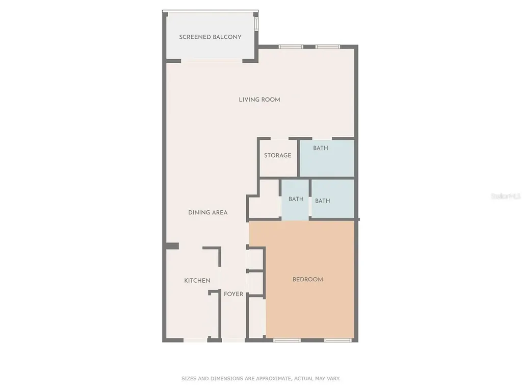 1 Boca Ciega Point Boulevard St Petersburg FL 33708