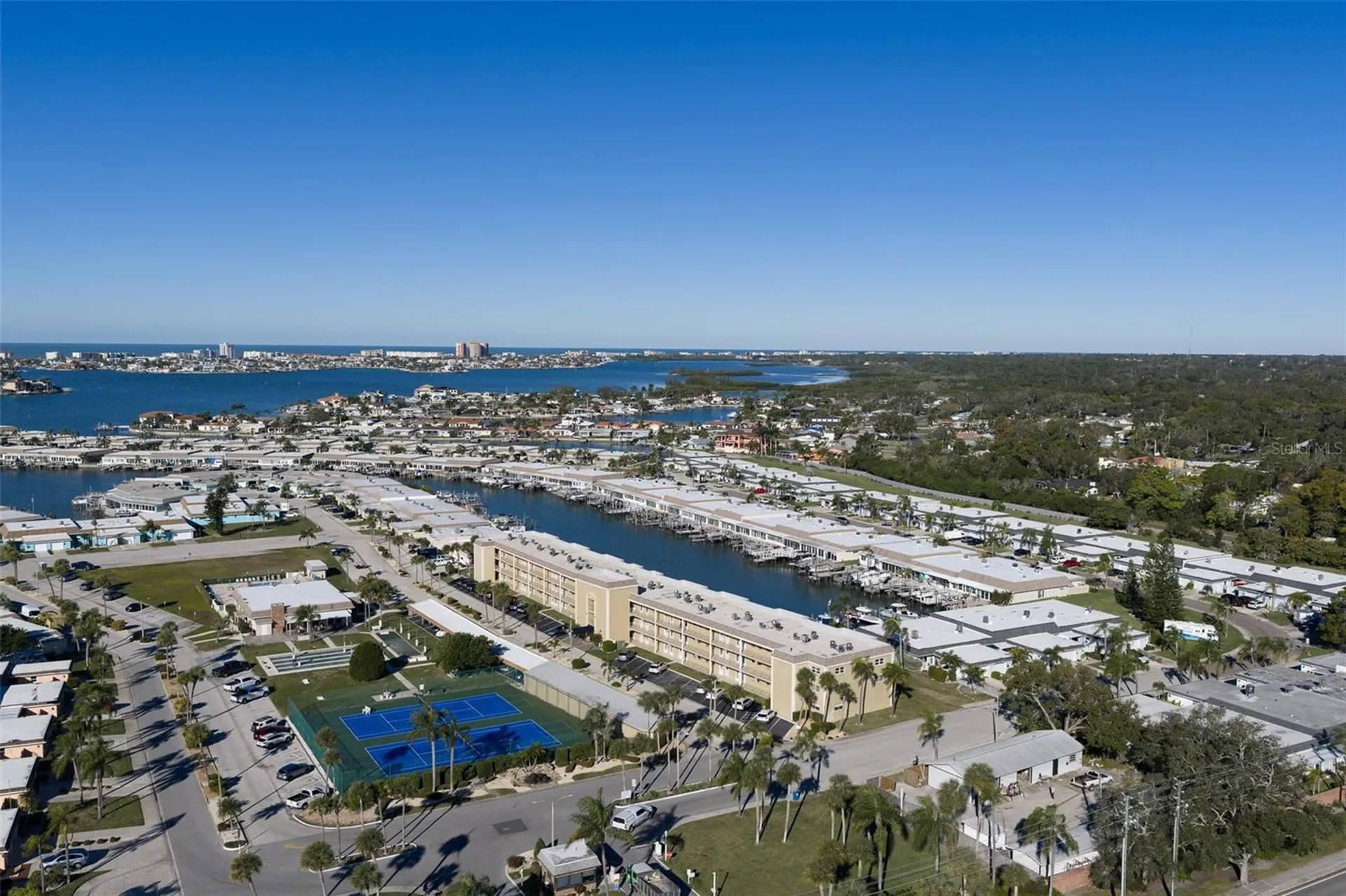 1 Boca Ciega Point Boulevard St Petersburg FL 33708