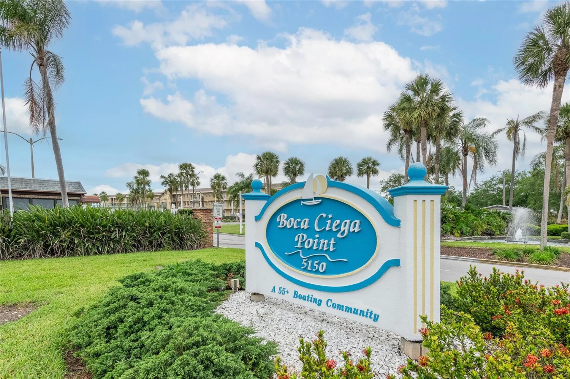 1 Boca Ciega Point Boulevard St Petersburg FL 33708