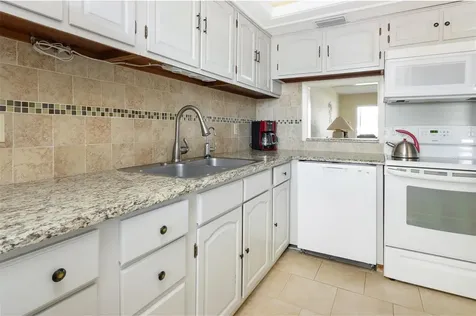 1 Boca Ciega Point Boulevard St Petersburg FL 33708
