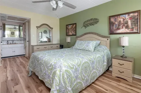 1 Boca Ciega Point Boulevard St Petersburg FL 33708