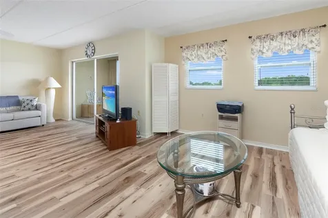 1 Boca Ciega Point Boulevard St Petersburg FL 33708