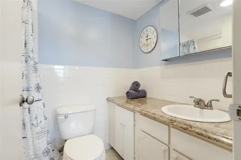 1 Boca Ciega Point Boulevard St Petersburg FL 33708