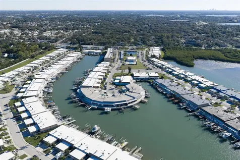 1 Boca Ciega Point Boulevard St Petersburg FL 33708