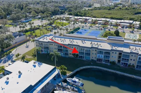 1 Boca Ciega Point Boulevard St Petersburg FL 33708