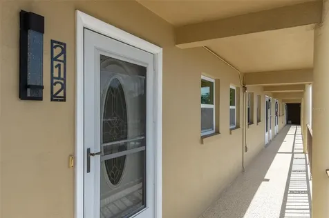 1 Boca Ciega Point Boulevard St Petersburg FL 33708