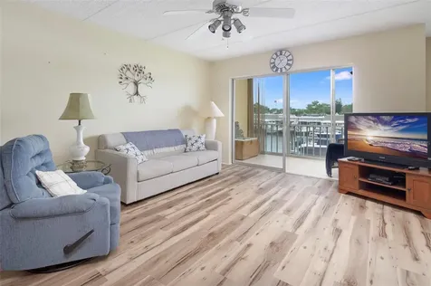 1 Boca Ciega Point Boulevard St Petersburg FL 33708