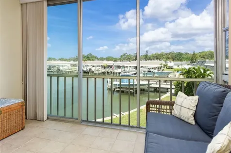 1 Boca Ciega Point Boulevard St Petersburg FL 33708