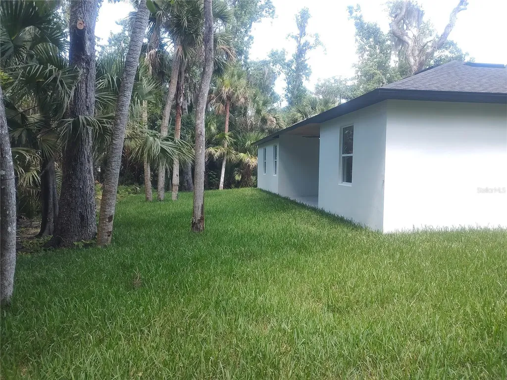 1345 Claudette Street New Smyrna Beach FL 32168