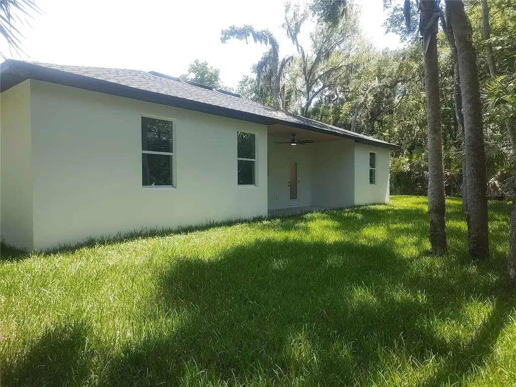 1345 Claudette Street New Smyrna Beach FL 32168
