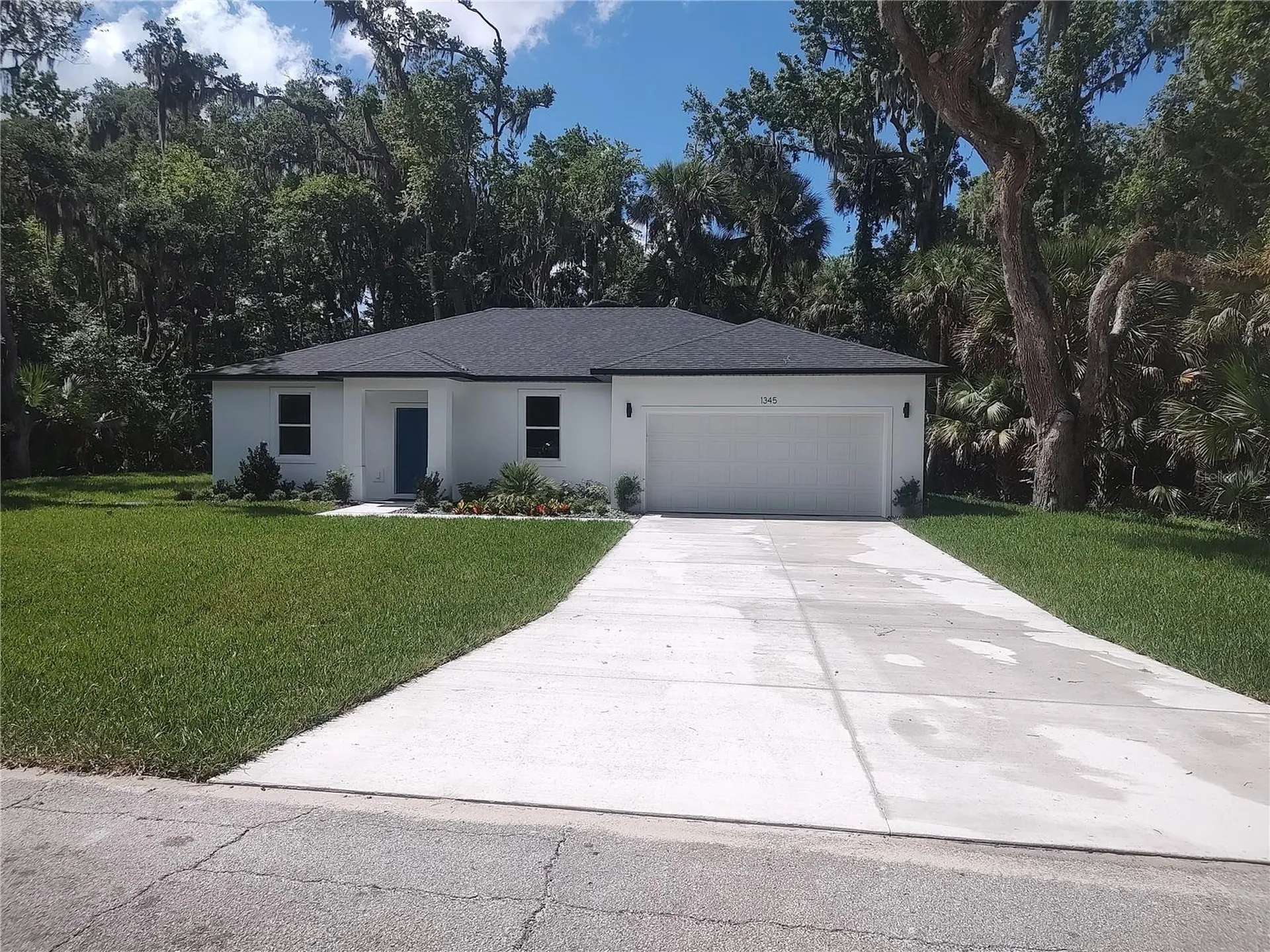 1345 Claudette Street New Smyrna Beach FL 32168