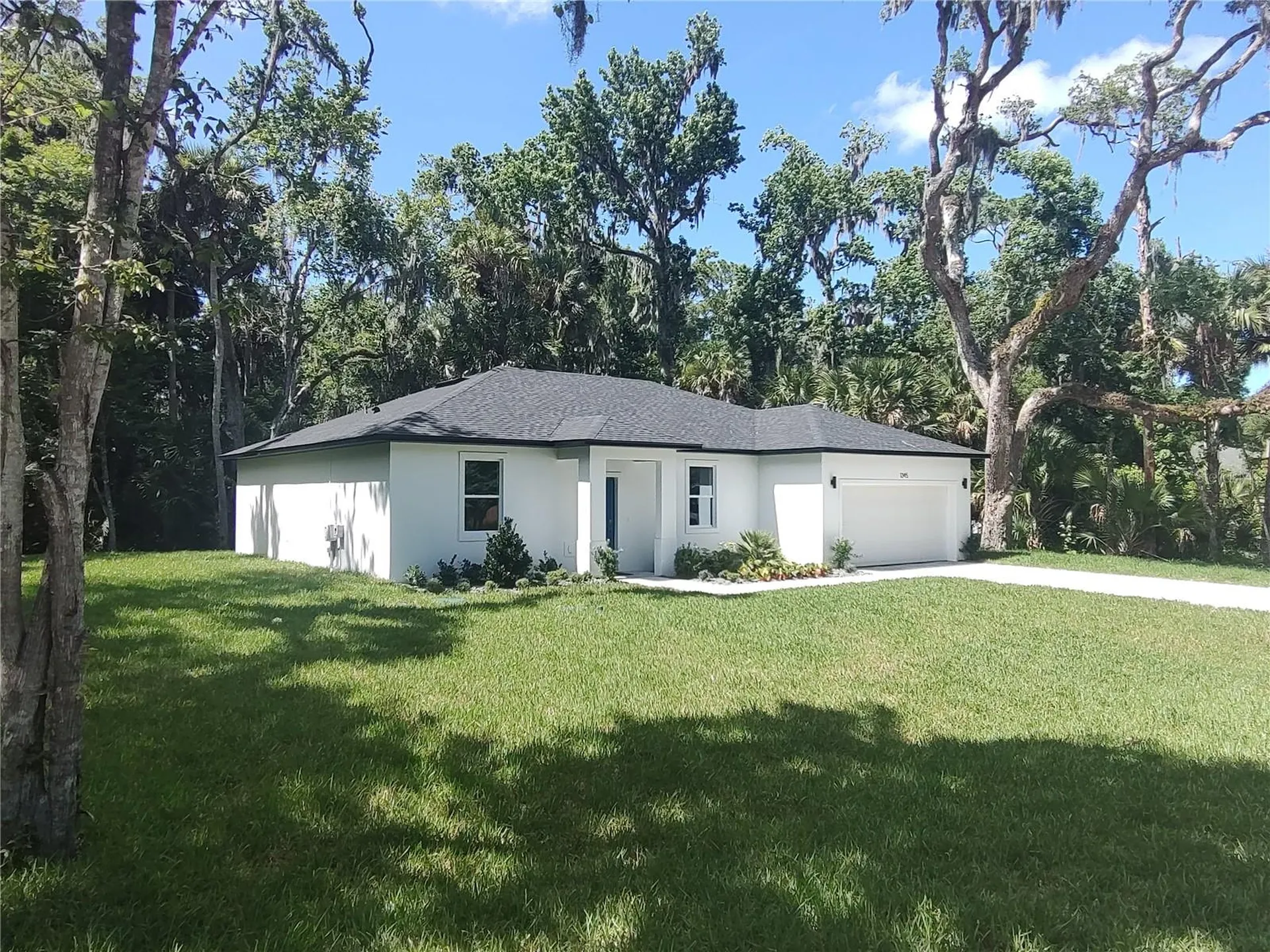 1345 Claudette Street New Smyrna Beach FL 32168